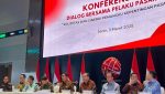 Dialog OJK, BEI dan Pasar Modal