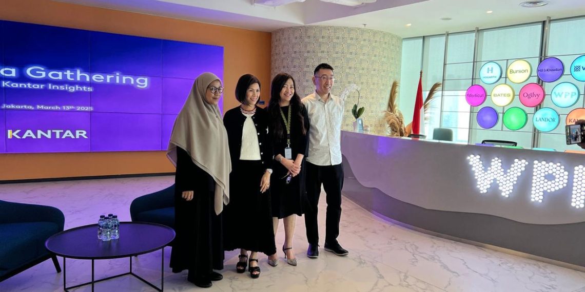 Kantar meluncurkan Kantar ART.AI yang dirancang membantu perusahaan dalam proses pengambilan keputusan secara real-time.