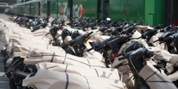 Program Motor Gratis (Motis) Tahun 2024