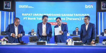 BTN Syariah Bersiap Spin-Off, Ditargetkan Rampung Kuartal III-2025