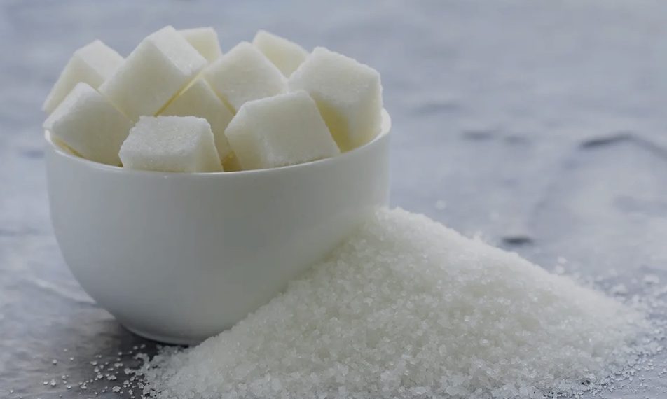 Ilustrasi produk gula pasir (foto: istimewa)