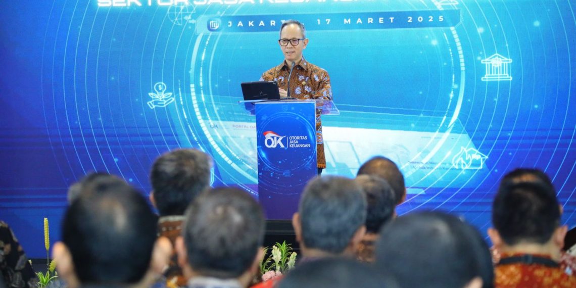 OJK Luncurkan Portal Data