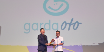 Asuransi Astra Menerima Pengargaan 10th Indonesia WOW Brands Awards 2025