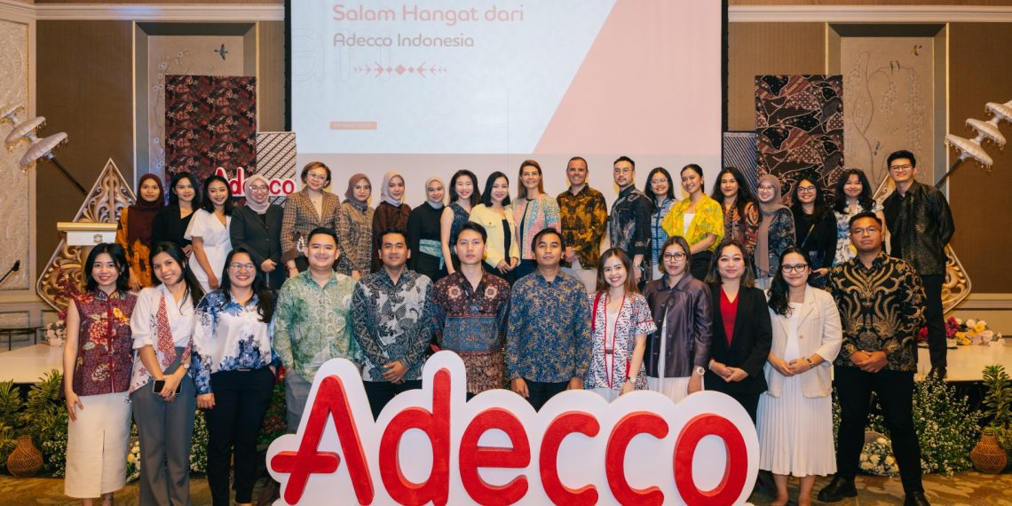 Adecco
