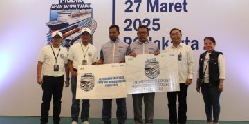 BRI Life Asuransi Mudik