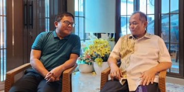 irektur Utama Bank Sumut, Babay Parid Wazdi