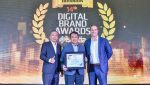 Bank DKI Digital Brand Awards