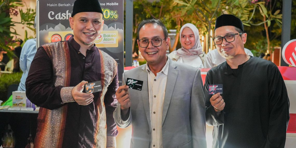 Bank DKI Jakarta Berkah