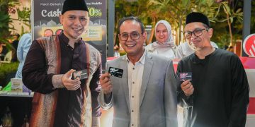 Bank DKI Jakarta Berkah