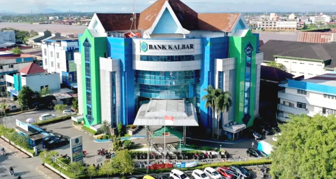 Bank Kalbar