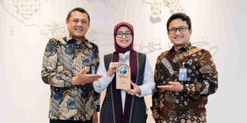 Bank Mandiri Raih FX Bank 2025