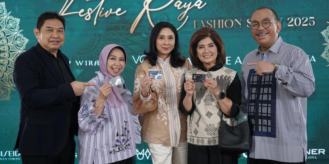 Bank Mega Syariah - Metro