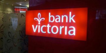 Bank Victoria