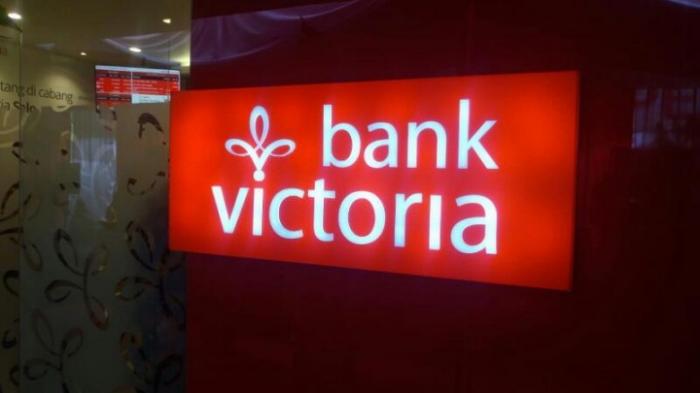 Bank Victoria