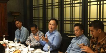 Chief Digital Business Bank Sahabat Sampoerna, Ivan Giarto