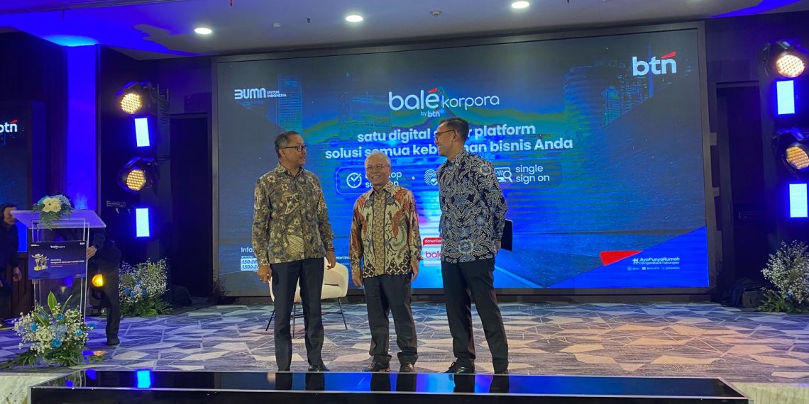 Awarding Anugerah Karya Jurnalistik 2025, di Jakarta, Rabu, 12 Maret 2025.