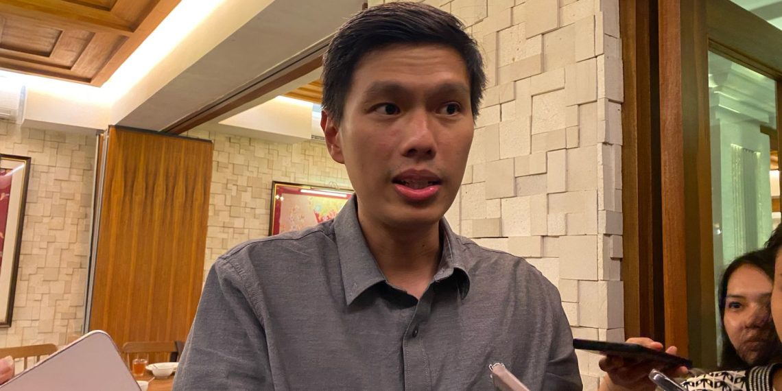 BCA Digital Optimistis Jumlah Transaksi Meningkat Selama Ramadan 2025