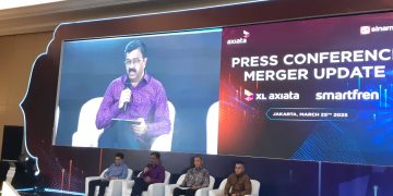 CEO XL Axiata, Rajeev Sethi