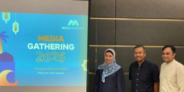 Chief Sharia Officer Mega Insurance Sharia, Iim Qoimuddin