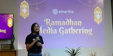 Direktur Utama Amartha