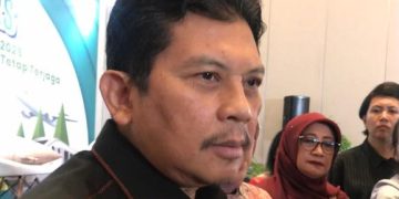 Dirut BJPS Kesehatan