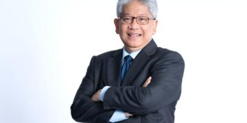 Dirut Bank BJB Yuddy Renaldi