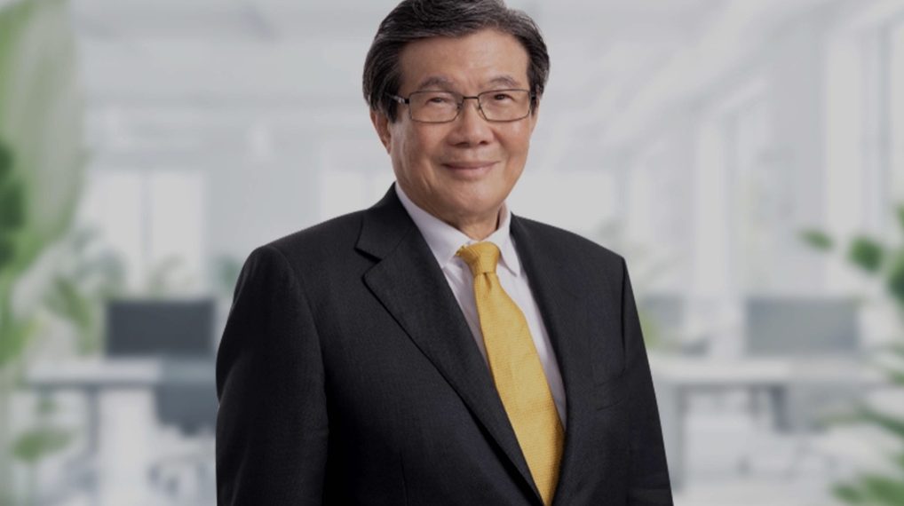 Prajogo Pangestu, pengusaha di bidang petrokimia, pertambangan, dan energi terbarukan ini menjadi orang paling tajir di RI (foto: istimewa)