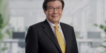 Prajogo Pangestu, pengusaha di bidang petrokimia, pertambangan, dan energi terbarukan ini menjadi orang paling tajir di RI (foto: istimewa)