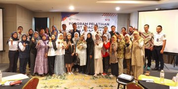 Fast Track UMK PT KAI.