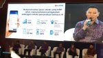 Feiruz Ikhwan XL Axiata