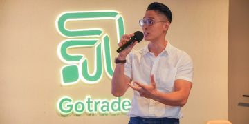Gotrade
