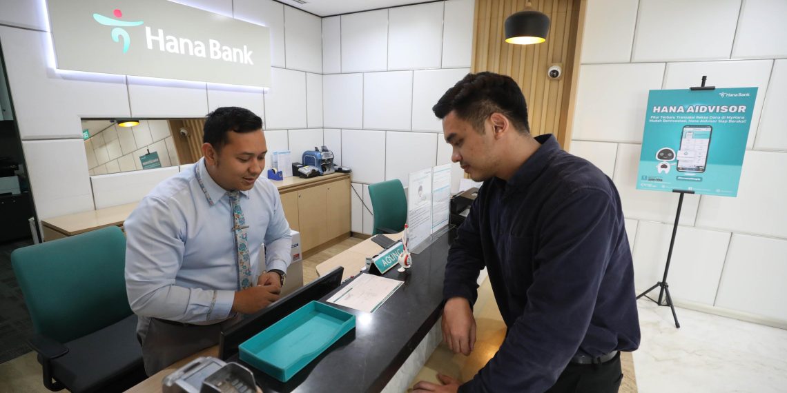 Hana Bank Reksa Dana