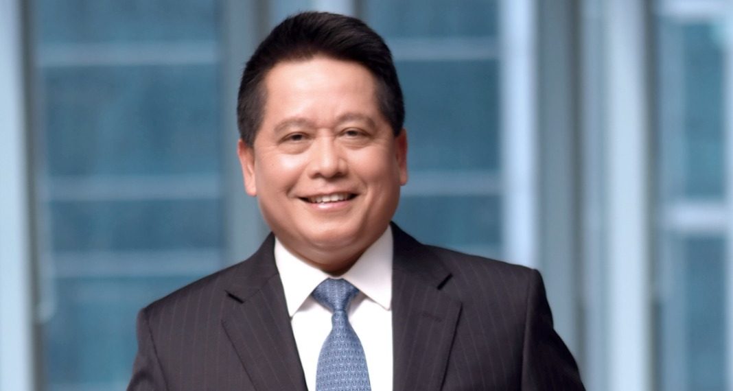 Hery Gunardi Dirut BRI