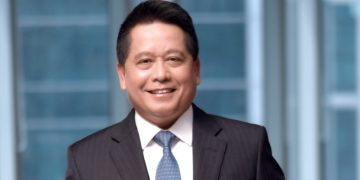 Hery Gunardi Dirut BRI