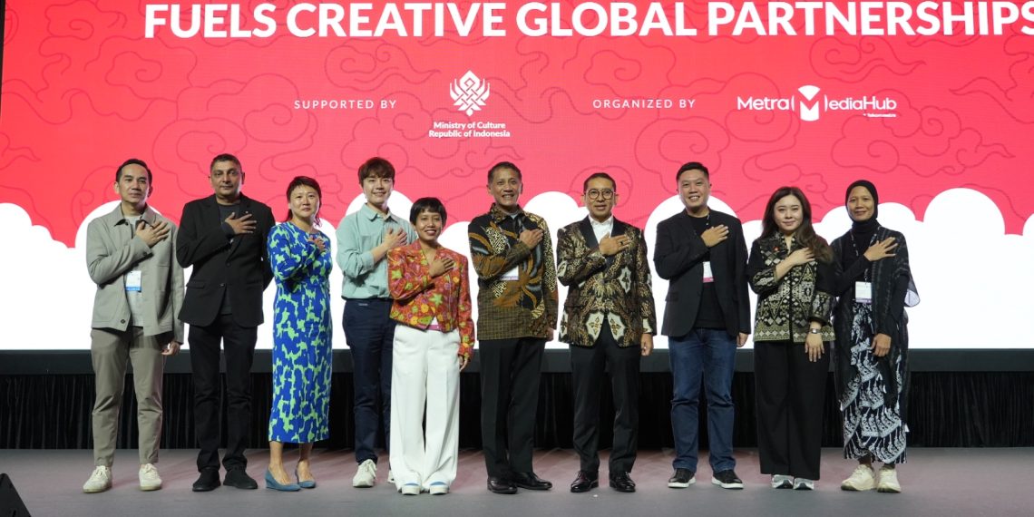 Hong Kong FILMART 2025