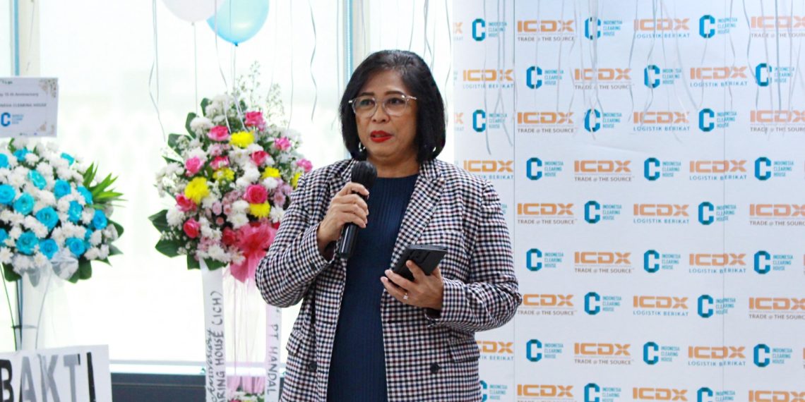 Kantongi Izin Prinsip dari OJK, Indonesia Clearing House Siap Dorong Pasar Derivatif Keuangan