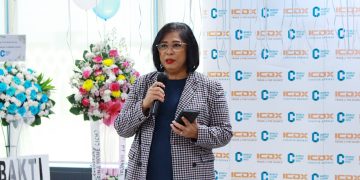 Kantongi Izin Prinsip dari OJK, Indonesia Clearing House Siap Dorong Pasar Derivatif Keuangan