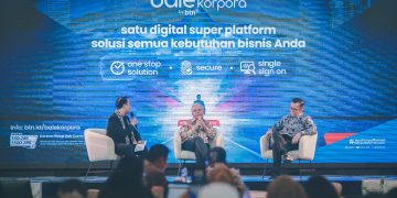 Genjot Dana Murah dengan Bale Korpora by BTN