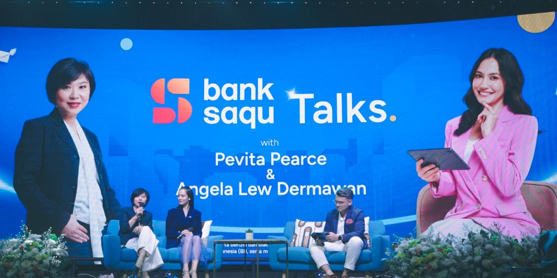 Bank Saqu Luncurkan Fitur “Undang Teman”