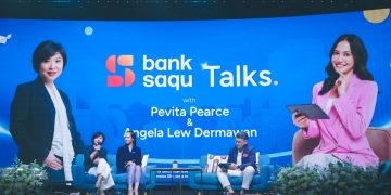 Bank Saqu Luncurkan Fitur “Undang Teman”