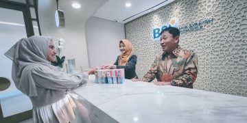 Jelang Libur Idul Fitri, BSI Siapkan Uang Tunai Rp42,88 Triliun