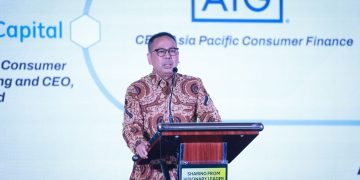 Bos INA Beberkan Rahasia Sukses Kelola SWF