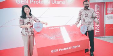 Generali Indonesia Luncurkan GEN Proteksi Utama