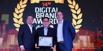Bank Mayapada Raih Penghargaan Digital Brand 2025 untuk Produk Tabungan