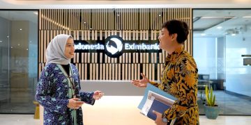 Lembaga Pembiayaan Ekspor Indonesia (LPEI)