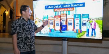 Jalin Teknologi QRIS