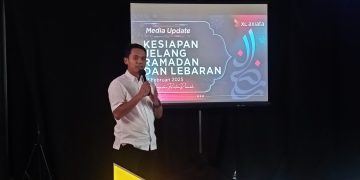 John Paber Head Strategic XL