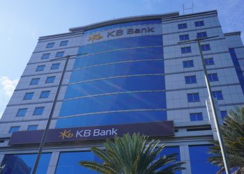 KB Bank Bukopin