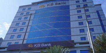 KB Bank Bukopin