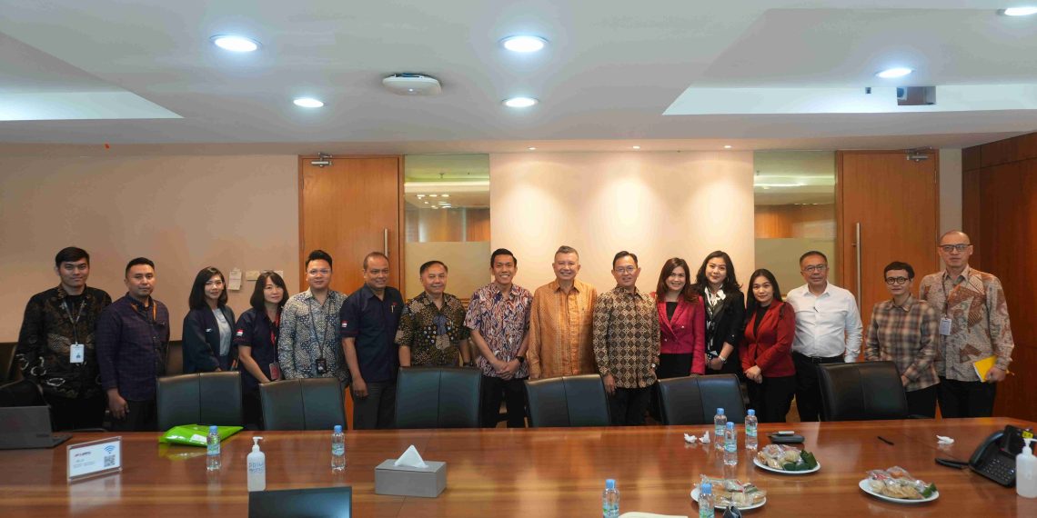 KB Bank Kuncurkan Kredit Multipolar